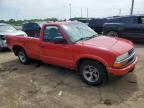 2003 Chevrolet S Truck S10
