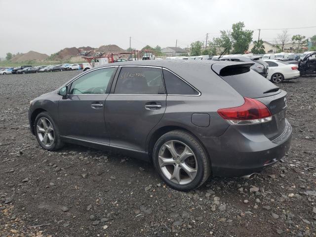 2013 Toyota Venza
