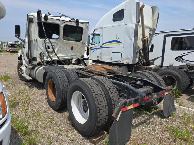 2022 Freightliner Cascadia 126 Semi Truck