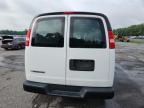 2020 Chevrolet Express G2500