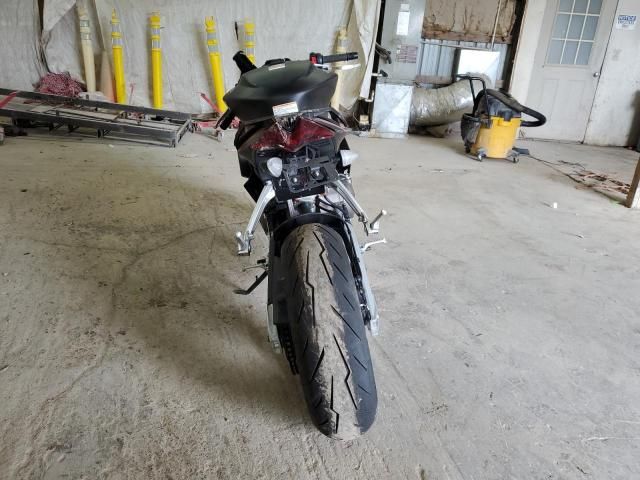 2024 Aprilia RS 660