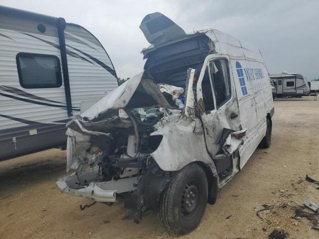 2023 Mercedes-Benz Sprinter 2500
