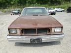 1978 Chevrolet Capri