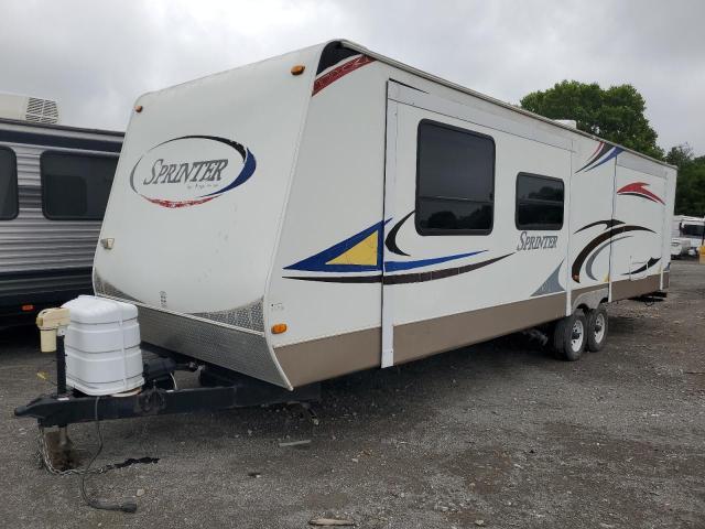 2009 Sprinter 300KBS