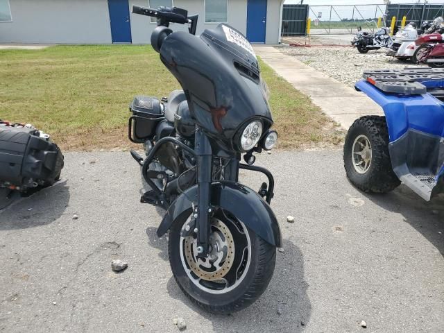 2020 Harley-Davidson Flhxs