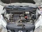 2021 Nissan NV200 2.5S
