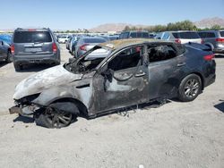 2019 KIA Optima lx for sale in Las Vegas, NV