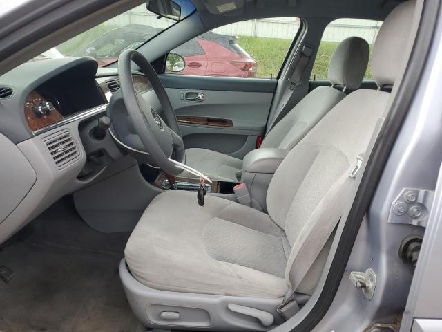2006 Buick Lacrosse cx