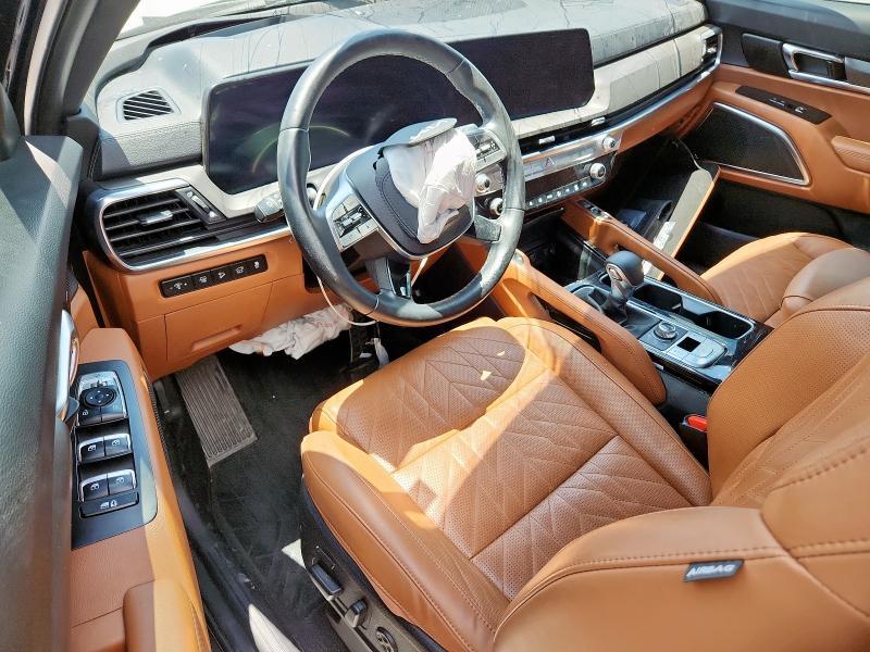 2024 KIA Telluride