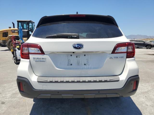 2019 Subaru Outback Touring