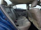 2012 Honda Civic exl