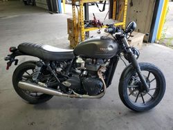 2023 Triumph Speed Twin 900 for sale in Denver, CO