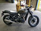 2023 Triumph Speed Twin 900