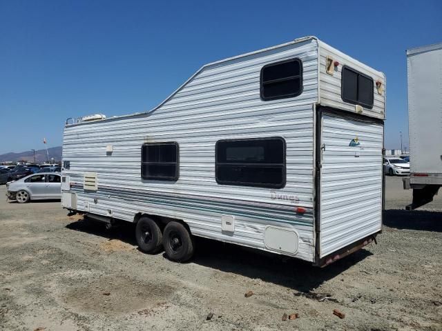 1999 Other 1999 'OTHER RV' Trailer