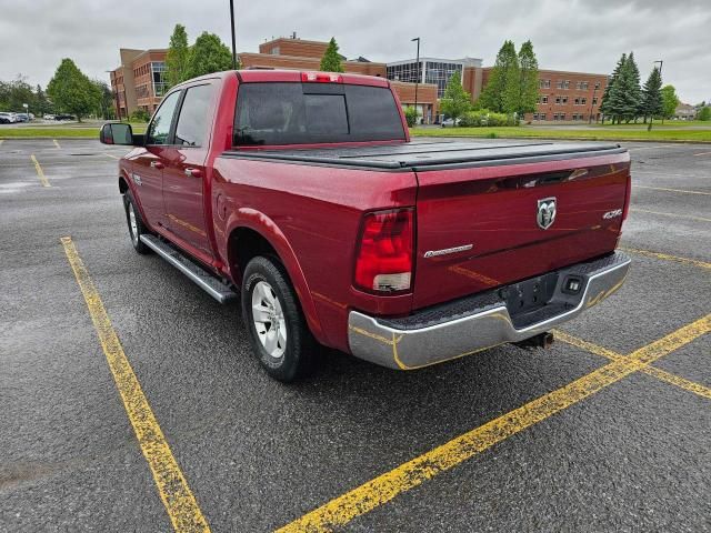 2014 Dodge RAM 1500 SLT