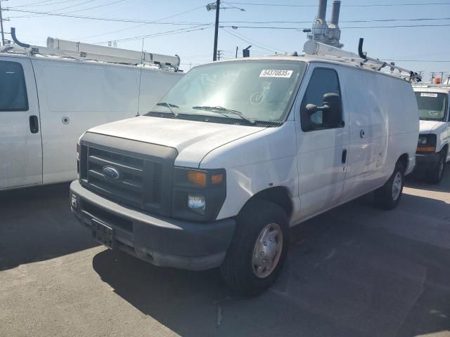 2011 Ford Econoline E250 Van