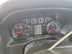 2015 Chevrolet Silverado K1500
