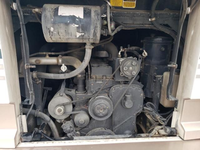 1999 Spartan Motors Motorhome 4VZ