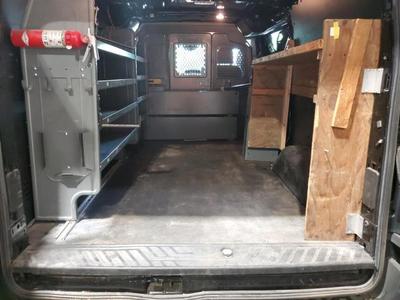 2016 Ford Transit T-150