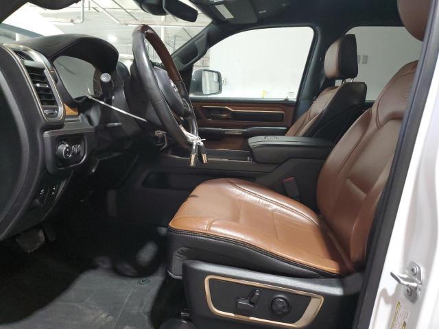 2019 Dodge Ram 1500 Longhorn