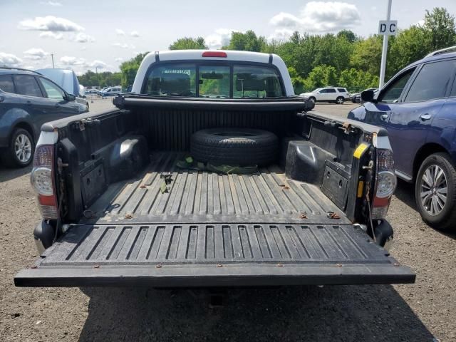 2009 Toyota Tacoma