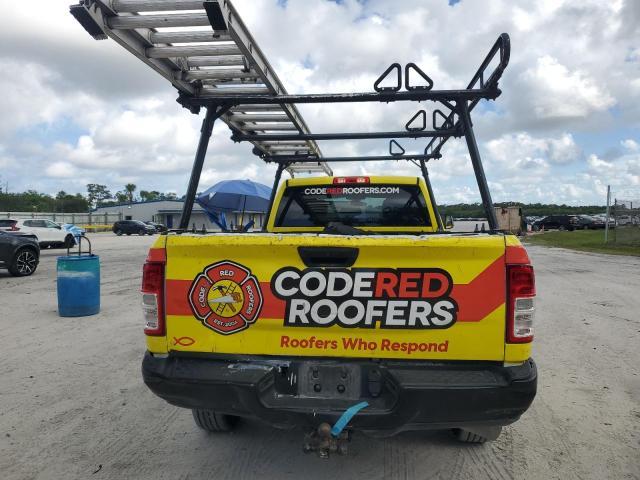 2022 Dodge Ram 2500 Tradesman