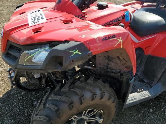 2021 Cfmoto Cfmoto