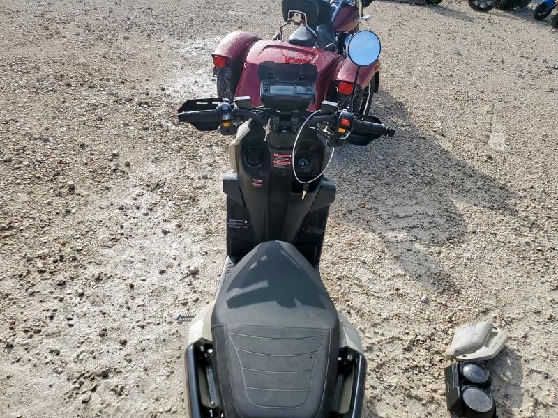 2024 Zhil Ascend 150