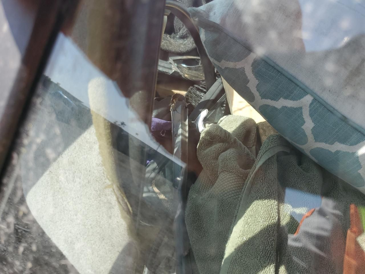 1994 Jeep Cherokee se