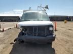 2012 Chevrolet Express G2500