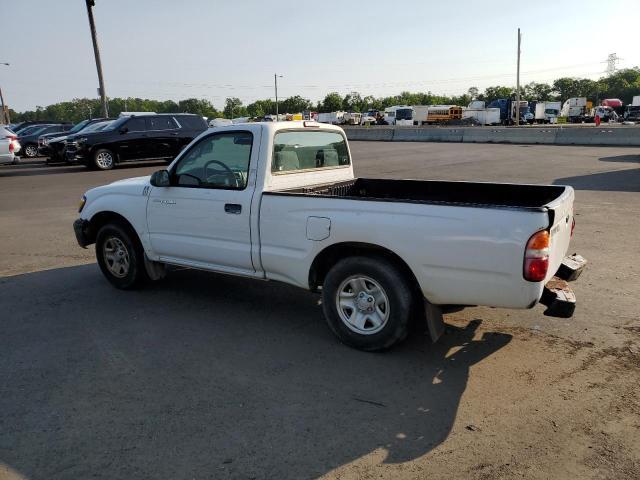 2004 Toyota Tacoma