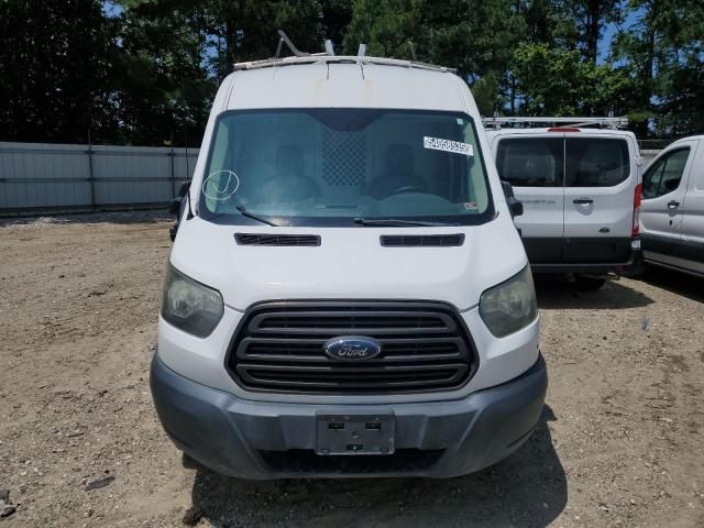 2015 Ford Transit T-350