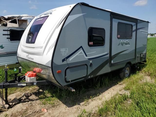 2019 Apex Nano