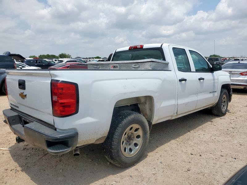 2014 Chevrolet Silverado C1500