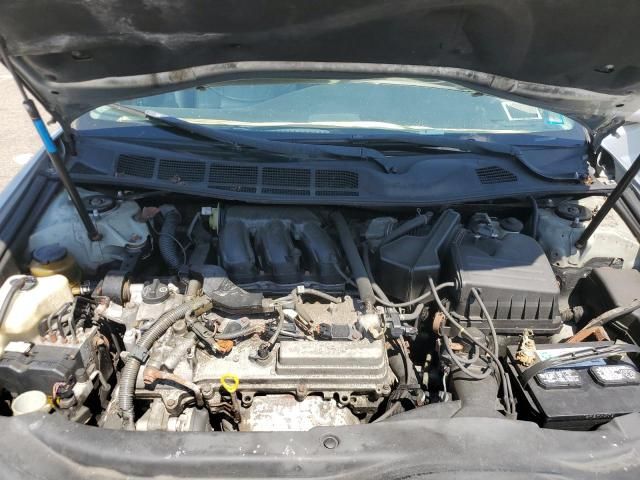 2005 Toyota Avalon xl