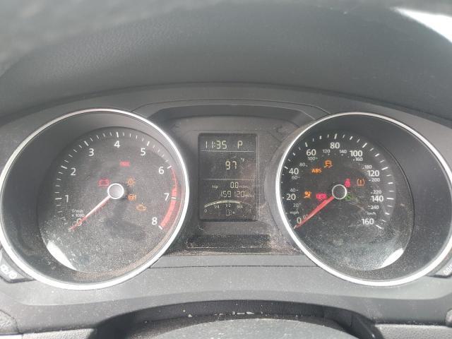 2015 Volkswagen Jetta se