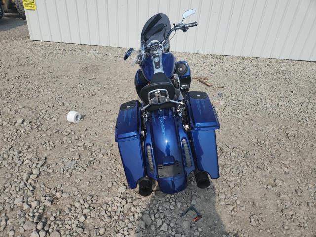 2013 Harley-Davidson 2013 HARLEY-DAVIDSON FLHRSE4 CVO