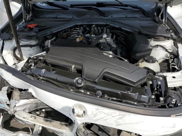 2014 BMW 320 I Xdrive