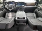 2025 Chevrolet Silverado K1500 High Country