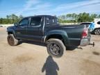 2009 Toyota Tacoma Double Cab Prerunner
