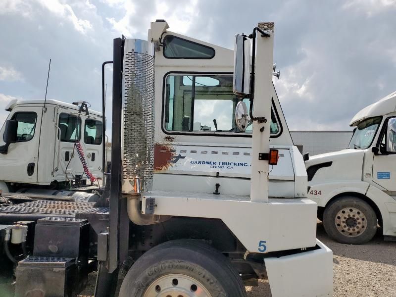 1998 Kalmar 1998 Klhy YT