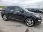 2016 Hyundai Santa fe Sport 2.0t