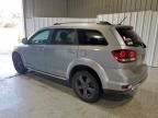 2020 Dodge Journey Crossroad