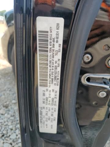 2013 Dodge RAM 1500 ST