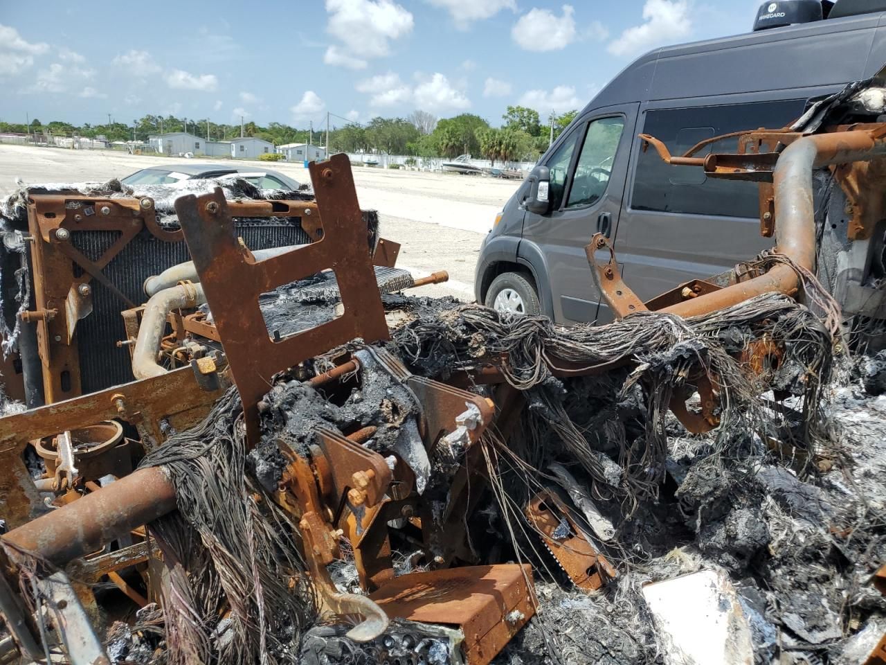 2015 Kenworth Construction T680