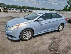 2014 Hyundai Sonata gls for sale in Dunn, NC