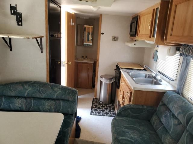 1999 Coachmen Trailer