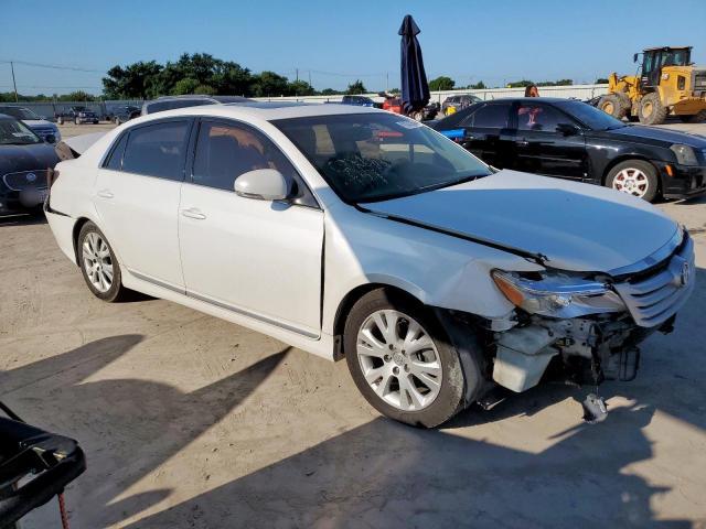 2011 Toyota Avalon Base