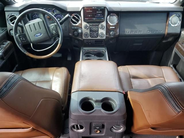 2014 Ford F250 Super Duty