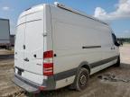 2019 Mercedes-Benz Sprinter 2500